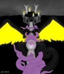  adlm13 ambiguous_gender anal anal_penetration black_body bodily_fluids candle clothing cum cum_in_ass cum_in_vagina cum_inside deity digital_drawing_(artwork) digital_media_(artwork) double_penetration dragon duo egg egg_from_vagina ejaculation faceless_character female feral feral_penetrated forced genital_fluids ghost hat headgear headwear hi_res horn maria_draconegro_(adlm13) mythological_creature mythological_scalie mythology oviposition penetration rape scalie sex spirit submissive submissive_female tagme tentacle_in_vagina tentacle_penetration tentacle_rape tentacle_sex tentacles vaginal vaginal_penetration veil wings x-ray_view 