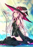  dress refeia tagme thighhighs witch 