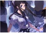  chitanda_eru cici hyouka seifuku tagme 