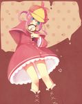  dress mikuri_yoru sherlock_shellingford tagme tantei_opera_milky_holmes 