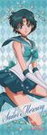  heels mizuno_ami sailor_moon sailor_moon_crystal stick_poster 