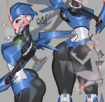 alien alien_humanoid arcee autobot big_butt big_penis blue_eyes butt clothed clothed_female clothing cybertronian dry_humping duo ejaculation faceless_character faceless_male female genitals gynomorph hasbro hi_res human humanoid intersex interspecies machine macro_female male male/female mammal minicop2001 noseless nude_male orgasm penis size_difference smaller_male surprised_face takara_tomy thick_thighs transformers transformers_aligned_continuity