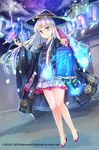  asian_clothes chain_chronicle heels lolita_fashion young-in 