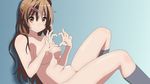  chuunibyou_demo_koi_ga_shitai! naked nibutani_shinka nipples tagme 