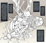 2025 4_eyes 5_fingers all_three_filled anal anal_penetration arachnid areola arthropod arthropod_abdomen arthropod_webbing back_wings bestiality big_breasts bite bodily_fluids bound breasts clitoris clothing cum dreadlocks egg egg_in_vagina egg_insertion english_text exoskeleton female female_human feral fingers flexible footwear gangbang genital_fluids genitals group group_sex hair hi_res high_heels human human_on_feral humanoid_genitalia humanoid_vulva insect insectophilia interspecies irrumatio lips long_hair male male_feral mammal mostly_nude mostly_nude_female mostly_nude_human multi_eye narration neck_bulge nipple_bite nipple_fetish nipple_play nipples oral oral_penetration oviposition ovipositor_penis penetration penile penile_penetration penis_in_ass penis_in_mouth penis_in_vagina platform_footwear platform_heels quadruple_penetration sex shoes sparrow_(artist) spider text thick_lips urethra vaginal vaginal_penetration vulva web_bondage white_text wings