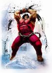  capcom hugo_andore ikeno_daigo male street_fighter street_fighter_iv 