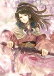  japanese_clothes sword tagme toukiden 