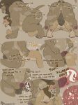  2025 age_difference all_fours anal anal_penetration animal_genitalia animal_penis anthro anthro_on_anthro anthro_penetrated anthro_penetrating anthro_penetrating_anthro anus areola balls barazoku bareback bear beard belly bent_over big_balls big_butt big_muscles big_penis blush bodily_fluids butt claws condom cum cum_in_ass cum_in_mouth cum_inside cum_on_hand cum_on_self cutaway daddy_kink diego_(melancholiclion) dirty_talk duo english_text erection eye_roll facial_hair father_(lore) father_and_child_(lore) father_and_son_(lore) father_penetrating_son felid feline_genitalia feline_penis finger_in_mouth fish_hooking from_behind_position fucked_silly fur gael_(melancholiclion) genital_fluids genitals hair hi_res huge_muscles impregnation incest_(lore) internal kneeling lion looking_pleasured male male/male male_impregnating_male male_penetrated male_penetrating male_penetrating_male mammal mane masturbation mature_anthro mature_male melancholiclion motion_lines multiple_scenes musclegut muscular muscular_anthro muscular_male musk nipples nude pantherine parent_(lore) parent_and_child_(lore) parent_and_son_(lore) pecs penetration penile penile_masturbation penile_spines penis pregnant pregnant_male profanity prostate removing_condom rough_sex saggy_balls sex sexual_barrier_device signature size_difference smaller_penetrated smile son_(lore) sperm_cell stated_incest sweat tears text thrusting tuft uneven_balls uterus wearing_condom younger_penetrated 