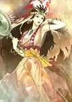  cleavage tagme toukiden 
