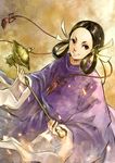  japanese_clothes tagme toukiden 