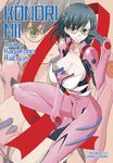  black_hair bodysuit breasts cleavage cosplay evangelion:_2.0_you_can_(not)_advance fujisawa_hikaru glasses green_eyes konori_mii large_breasts makinami_mari_illustrious makinami_mari_illustrious_(cosplay) neon_genesis_evangelion pink_bodysuit plugsuit rebuild_of_evangelion solo to_aru_kagaku_no_railgun to_aru_majutsu_no_index zoom_layer 