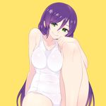  chan&times;co love_live! swimsuits tagme toujou_nozomi 