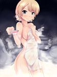  darjeeling girls_und_panzer nksk onsen see_through towel wet 