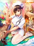  furyou_michi_~gang_road~ nurse pantyhose tagme tajima_yukie 