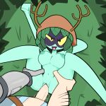  1:1 2025 absurd_res adventure_time anvil_position arm_hair big_breasts big_penis bodily_fluids body_hair branch branch_horn breasts cartoon_network clothed clothed_male clothed_sex clothing duo elemental_creature elemental_humanoid erection excessive_vaginal_fluids female female_penetrated finn_the_human first_person_view flora_fauna from_front_position genital_fluids genitals green_body green_eyes green_nipples hand_behind_head hi_res hood human human_on_humanoid human_penetrating human_penetrating_humanoid humanoid humanoid_penetrated huntress_wizard interspecies larger_human larger_male leaf leaf_hair leg_grab legs_up lying lying_on_ground male male/female male_penetrating male_penetrating_female mammal mask mostly_nude mostly_nude_female navel nipples ok-pace-9424 on_back on_ground open_mouth penetration penile penile_penetration penis penis_in_vagina plant plant_hair plant_horn plant_humanoid pseudo_hair pseudo_horn robot_arm sex size_difference smaller_female smaller_humanoid smaller_penetrated vaginal vaginal_fluids vaginal_fluids_on_penis vaginal_penetration 