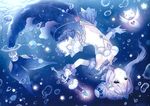  mermaid tagme tail w.label wasabi_(artist) 