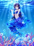  grandia_(artist) love_live! mermaid sonoda_umi tagme 