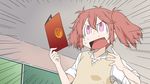  akuma_no_riddle ichinose_haru nichijou parody yoshii_udon 