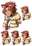  animal_ears character_design hiroe_rei tagme 