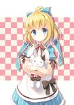  alice alice_in_wonderland dress hyuuga_azuri tagme 