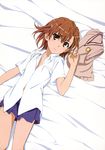  misaka_mikoto seifuku to_aru_kagaku_no_railgun to_aru_kagaku_no_railgun_s to_aru_majutsu_no_index 