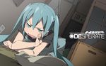  hatsune_miku kanzaki_hiro tagme vocaloid 