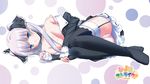  ex-it hina_to_issho hiyoko_strike! kaguradori_hina nipples pantsu stockings thighhighs wallpaper yasuyuki 