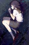  chitanda_eru cici hyouka seifuku tagme 