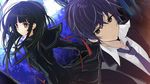  black_bullet endcard manyako satomi_rentarou tendou_kisara 