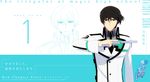  mahouka_koukou_no_rettousei male possible_duplicate seifuku shiba_tatsuya wallpaper 