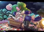  absurd_res anal anal_penetration anthro anus avian balls basket big_anus big_balls big_dom_small_sub blush bodily_fluids breasts campfire container cum cum_in_ass cum_inside cum_on_ground dominant dripping duo erection eyewear feathers flaccid flaccid_while_penetrated fur genital_fluids genitals glasses green_body green_feathers gynomorph gynomorph/male hand_on_chest hi_res holding_another humanoid_genitalia humanoid_penis intersex intersex/male intersex_penetrated intimate kissing larger_male male male_penetrating male_penetrating_intersex mammal mouse murid murine musk musk_cloud musky_balls musky_butt nipples outside outside_sex penetration penis picnic picnic_basket picnic_blanket precum precum_drip puffy_anus puffy_nipples purple_body purple_feathers rodent romantic romantic_couple sex size_difference smaller_intersex sorrel_(sorrelb) sweat sweatdrop sweaty_balls sweaty_genitalia v3rg3 white_body white_fur wilbur_(v3rg3) 
