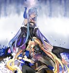  armeechef dress pixiv_fantasia pixiv_fantasia_fallen_kings saberiii sword 