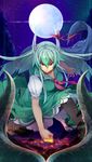  ex_keine horns kamishirasawa_keine kokka_han touhou 