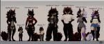 3d_(artwork) 7:3 absurd_res anthro aunt_(lore) aunt_and_nephew_(lore) aunt_and_niece_(lore) big_breasts black_body black_fur blaze_(hound_helldan) blender_(artwork) body_chains breasts brother_(lore) brother_and_sister_(lore) butt canid canid_demon canine claws clothed clothing colored_nails cousins_(lore) daughter_(lore) demon digital_media_(artwork) ear_piercing english_text eyebrow_piercing eyelashes eyeliner eyeshadow facial_piercing father_(lore) father_and_child_(lore) father_and_daughter_(lore) father_and_son_(lore) female freckled_arms freckled_breasts freckled_butt freckled_chest freckled_face freckled_legs freckled_shoulders freckles fur gordelia_(hound_helldan) grandchild_(lore) grandfather_(lore) grandfather_and_grandchild_(lore) grandfather_and_grandson_(lore) grandmother_(lore) grandmother_and_grandchild_(lore) grandmother_and_grandson_(lore) grandparent_(lore) grandparent_and_grandchild_(lore) grandson_(lore) group heart_(marking) hellhound heterochromia hi_res highlights_(coloring) hound_(hound_helldan) hound_helldan hybrid jennifer_(hound_helldan) jessika_(hound_helldan) jewelry john_(hound_helldan) kitchen looking_at_viewer makeup male mammal markings mother_(lore) mother_and_child_(lore) mother_and_daughter_(lore) mother_and_son_(lore) mythological_canine mythological_creature mythology nails natural_breasts nephew_(lore) niece_(lore) nose_piercing nose_ring novabeast parent_(lore) parent_and_child_(lore) parent_and_daughter_(lore) parent_and_son_(lore) paw_markings piercing purple_claws purple_eyeliner purple_eyes purple_eyeshadow purple_highlights purple_makeup purple_markings red_body red_claws red_eyeliner red_eyes red_fur red_highlights red_nails ring_piercing sibling_(lore) simple_background sister_(lore) sisters_(lore) solo son_(lore) stella_(hound_helldan) tail text twins_(lore) watermark wendy_(hound_helldan) white_body white_fur widescreen