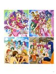  kawamura_toshie pretty_cure tagme yes!_precure_5 