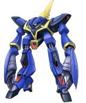  barzam commentary_request fusion gundam gundam_0080 highres hygogg mecha mecha_focus misogram mobile_suit no_humans original parody redesign robot science_fiction style_parody titans_(gundam) zeta_gundam 