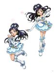  futari_wa_pretty_cure kawamura_toshie pretty_cure tagme yukishiro_honoka 