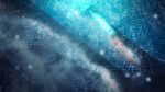  absurdres commentary english_commentary from_above highres imagine_(imagine7243618) no_humans object_focus resident_evil resident_evil_6 snow snowing surf water waves 
