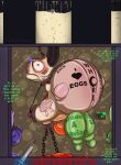 1:1 4_missing_limbs abuse after_sex alternate_universe amputee animal_genitalia animal_vulva anus aquatic bodily_fluids broken_horn bruised bubble_helmet candle_light_the_witch disability egg equine_genitalia equine_vulva eyebrows fallout fallout_equestria female feral fish_tail forced genitals gills group half-closed_eyes hi_res horn lactating merfolk merpony microsoft narrowed_eyes no_teeth oviposition pregnant puffy_anus quadruple_amputee raised_inner_eyebrows rape sex slave solo split_form stoopedhooy teats toothless_mouth vulva