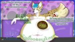  anthro atelierphos blue_hair canid canine digestion digestion_implied digestion_noises digital_media_(artwork) duo food fur hair hi_res internal internal_oral krita_(artwork) macro male male/male mammal messy micro musclegut muscular muscular_male overweight overweight_anthro phos pizza selvy size_difference slime stuffing tan_hair vore weight_gain yarill yellow_body yellow_fur 