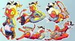 anthro blorp bodily_fluids bottomwear bottomwear_down breath clean_diaper clothed clothing demon dialogue diaper diaper_masturbation diaper_only digital_media_(artwork) drooling embarrassed english_text feces genital_fluids hair hellaverse helluva_boss hi_res holding_object holding_pillow horn humanoid imp lying male masturbation moan moxxie_(helluva_boss) multiple_images multiple_poses off-screen on_back on_front open_clothing open_mouth open_shirt open_topwear pants pants_down partially_clothed pillow pooping pose raised_tail red_body rubbing_diaper saliva scrunchy_face shirt simple_background soiled_diaper soiling soiling_diaper solo sound_effects standing striped_horn stripes sweat tail text topless topwear tyggles_(artist) unclean_diaper urine used_diaper using_diaper wearing_diaper wet_diaper white_hair