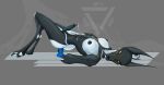  after_masturbation after_orgasm anal anal_masturbation anal_penetration android anthro arched_back augmented augmented_neck big_ears bodily_fluids breasts butt canid canine canis colored crossed_legs cum cum_on_body cum_on_breasts cum_on_chest cum_on_penis cybernetic_leg cybernetic_limb cybernetics cyborg digital_media_(artwork) dildo dildo_in_ass dildo_insertion female genital_fluids genitals guide_lines gynomorph hi_res intersex jackal long_legs looking_at_viewer lying machine mammal masturbation medium_breasts multicolored_body narrowed_eyes nipples nude object_in_ass on_back pawpads paws penetration penis robot sex_toy sex_toy_in_ass sex_toy_insertion simple_background sketch sketchy skinny slim slim_anthro slim_female solo symbol synthetic tailless the_dark_skull thin_calves thin_legs thin_thighs two_tone_body wide_hips 