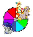  animal_crossing anthro anthrofied aquatic audie_(animal_crossing) baleen_whale blonde_hair blonde_mane blue_eyes bodily_fluids breasts canid canine canis cetacean clothing color_wheel color_wheel_challenge crying derpy_hooves_(mlp) equid equine feathers female friendship_is_magic fur group hair hasbro hi_res horse magic_user mammal mane my_little_pony mythological_creature mythological_equine mythology nintendo nipple_slip nipples nude peachy_bat pegasus pineapple_print pineapple_print_bikini pony red_wolf shaman simple_background tail tears tongue tongue_out tribal_spellcaster trio unfinished unfinished_version wardrobe_malfunction whale whaletaur_shaman white_background wings wolf 