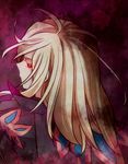  blonde_hair male_focus purple_background red_eyes richard_(tales) solo tales_of_(series) tales_of_graces yama37 