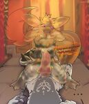 2025 2026 3_fingers 3_toes 4_ears 4_toes abdominal_bulge absurd_res accessory american_mythology animal_genitalia animal_penis animal_vulva anthro anthro_on_feral anthro_on_top anthro_penetrated artist_name avali avian aztec_mythology balls_deep bed belly_tattoo bestiality big_ears big_knot big_penis big_tail big_vulva bird blurred_background blush bodily_fluids bracelet breath buckteeth canine_genitalia canine_vulva caught caught_in_the_act cheek_tuft chest_tuft claws clenched_teeth clothing colored colored_sketch countershading cowgirl_position cum cum_in_vagina cum_inside curtains dated deep_penetration detailed detailed_background digit_ring digital_drawing_(artwork) digital_media_(artwork) digitigrade dominant dominant_anthro dominant_female dragon dripping drooling duo ear_piercing electronics english_text erection exclamation_point facial_tuft feathered_wings feathers feet female female_on_top female_penetrated feral feral_on_bottom feral_penetrating feral_penetrating_anthro finger_ring fingers first_person_view fluffy fluffy_tail from_front_position front_view fucked_silly fur furgonomic_piercing furgonomics furniture fyr_(fenrir784) genital_fluids genital_piercing genitals glitch gold_(metal) gold_bracelet gold_jewelry gold_piercing grey_body grey_scales grey_toe_claws hair handwear hi_res inside interface interspecies invisible invisible_partner invisible_sex izta'ka jewelry knot knotted_penis knotted_tapering_penis knotting large_penetration larger_feral larger_male leaning leaning_backward leaning_on_another leg_tattoo long_tail looking_down lostgoose lying male male/female male_feral male_focus male_on_bottom male_penetrating male_penetrating_female male_pov maleherm_(lore) markings mesoamerican_mythology messy motion_lines multi_ear mythological_creature mythological_scalie mythology necklace nude oh_shit on_back on_bed on_bottom on_rock on_top onomatopoeia pawpads penetration penile penis penis_riding penis_shaped_bulge piercing pink_genitals pink_pawpads pink_penis plump_labia power_bottom purple_eyes questionable_consent ring ring_(jewelry) ring_piercing rock royalty saliva saliva_string scales scalie sex shaded shaking sharp_teeth sheath shivering signature simple_shading size_difference sketch sleeping smaller_anthro smaller_female smaller_penetrated smile snoring solo_focus sound_effects spread_legs spreading stealth stealth_sex stealth_suit stretched_vagina submissive submissive_feral submissive_male surprised sweat sweatdrop tail tail_tuft tapering_penis tattoo teeth text throbbing throbbing_penis toe_ring toes translucent translucent_body trembling tribal tribal_markings tribal_tattoo tuft tufted_fur vaginal vaginal_knotting vaginal_penetration vowelless vowelless_sound_effect vulva waking_up white_body white_scales winged_arms wings zzz