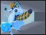 4:3 absurd_res android anthro ashark00 balls big_balls big_breasts big_penis blonde_hair blu_(bludoe) bre-3 breasts churning_balls cock_vore condom duo genitals gynomorph gynomorph/male hair herm hi_res huge_balls huge_breasts huge_penis humanoid hyper hyper_balls hyper_breasts hyper_genitalia hyper_penis intersex intersex/male lagomorph machine male mammal metallic_body penile penis robot sexual_barrier_device vore