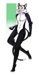2024 4_toes anthro arm_tuft bent_legs biped black_body black_fur black_tail bone bone_mask cheek_tuft claws colored digital_drawing_(artwork) digital_media_(artwork) dipstick_tail domestic_cat elbow_tuft english_description facial_tuft featureless_chest featureless_crotch feet felid feline felis finger_claws full-length_portrait fur glowing glowing_eyes green_eyes grey_sclera hand_pawpads hi_res inner_ear_fluff kindle_(chem905) light lighting long_claws long_tail looking_at_viewer male mammal markings mask mask_only monstergirlreality mouth_closed multicolored_body multicolored_fur multicolored_tail navel nude nude_anthro nude_male pawpads pecs pink_inner_ear pink_pawpads portrait pose shaded signature simple_background skull skull_mask slim_anthro slim_male solo tail tail_markings toes tuft tuxedo_cat white_background white_inner_ear_fluff white_tail_tip
