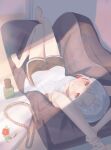  1girl bangs_pinned_back barefoot bead_necklace beads black_shorts blush breasts caricariume closed_mouth commentary_request cosmetics couch flower full_body green_nails hair_flower hair_ornament highres indoors jewelry looking_at_viewer love_live! love_live!_hasu_no_sora_jogakuin_school_idol_club lying lying_upside-down nail_polish nail_polish_bottle necklace no_jacket on_back on_couch red_eyes red_flower shirt shorts sleeveless sleeveless_shirt small_breasts smile solo star_(symbol) star_hair_ornament toenail_polish toenails unworn_hair_ornament unworn_jewelry unworn_necklace virtual_youtuber white_hair white_shirt yugiri_tsuzuri yugiri_tsuzuri_(summer_loungewear) 