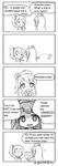  blush box chocolate chocolate_heart crazy_eyes empty_eyes english engrish gift gift_box greyscale happy_valentine heart highres holding holding_gift kousaka_honoka langbazi long_hair looking_at_another looking_at_viewer love_live! love_live!_school_idol_project minami_kotori monochrome multiple_girls otonokizaka_school_uniform ranguage ribbon school_uniform shaded_face short_hair simple_background smile sparkle speech_bubble talking text_focus upper_body valentine white_background yandere yandere_trance yuri 