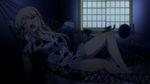  1girl katsuragi_(senran_kagura) senran_kagura sleeping 
